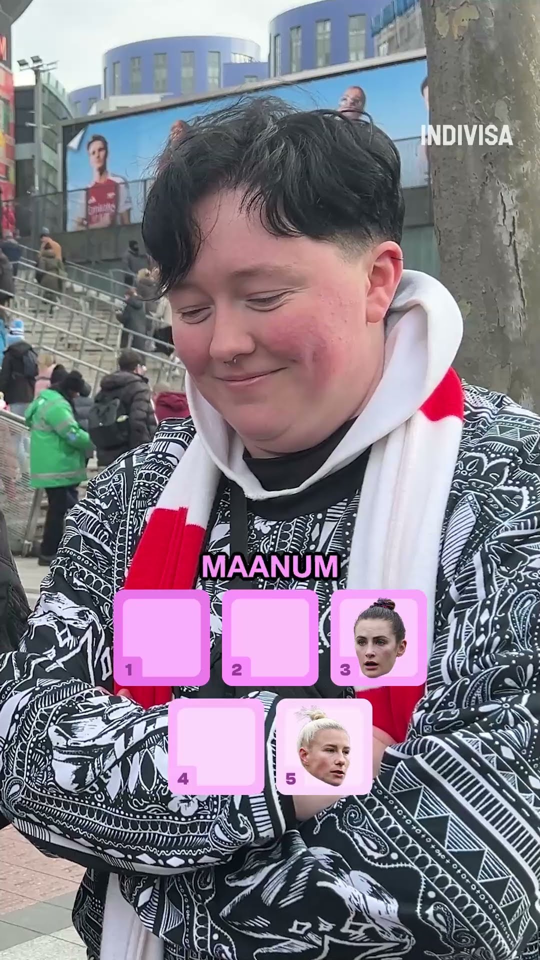 加西亚也不