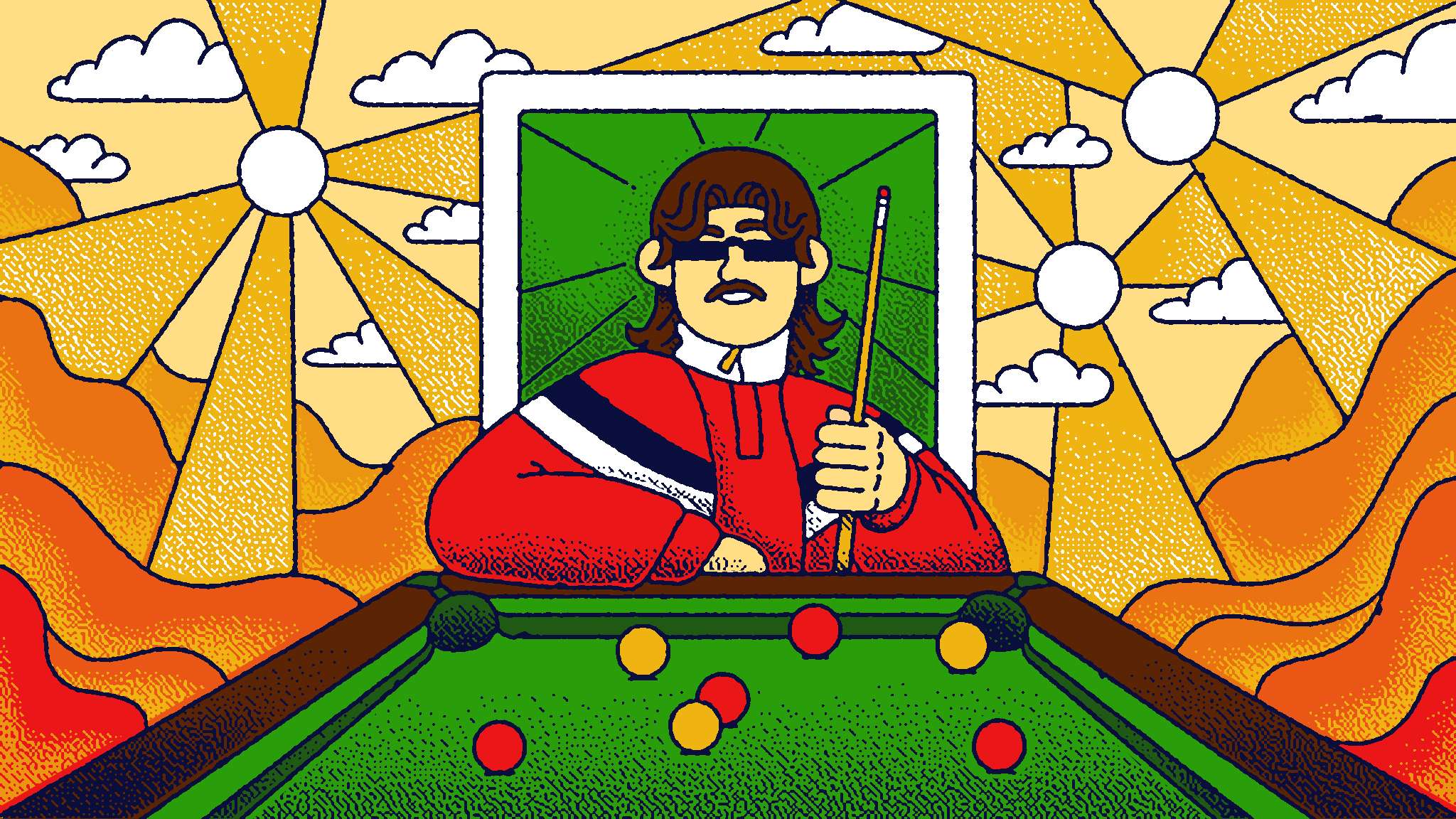 有些急躁 有些急躁