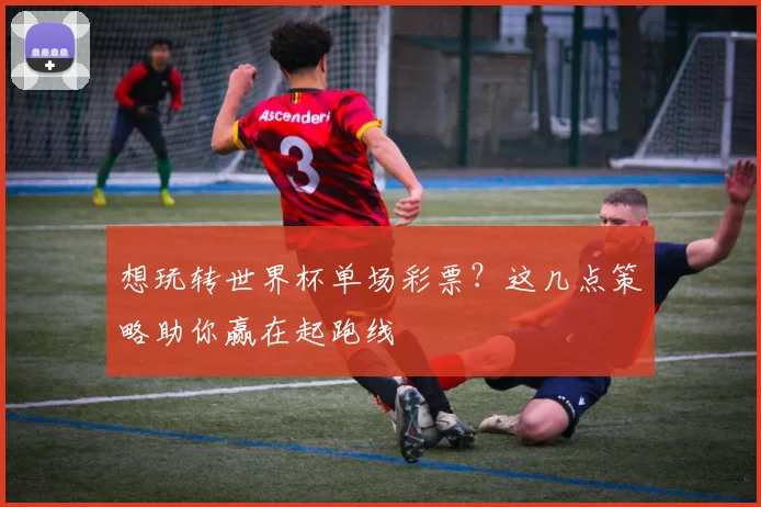 想玩转世界杯单场彩票?这几点策略助你赢在起跑线