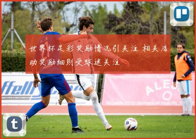 世界杯足彩奖励情况引关注 相关活动奖励细则受球迷关注