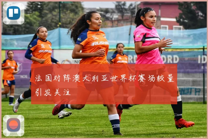 法国对阵澳大利亚世界杯赛场较量引发关注