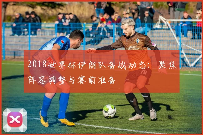 2018世界杯伊朗队备战动态：聚焦阵容调整与赛前准备