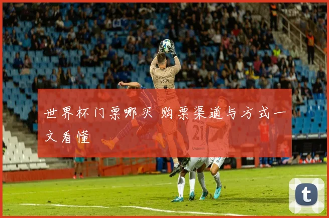 世界杯门票哪买 购票渠道与方式一文看懂