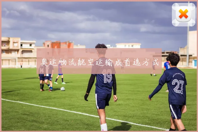 奥运物流航空运输成首选方式